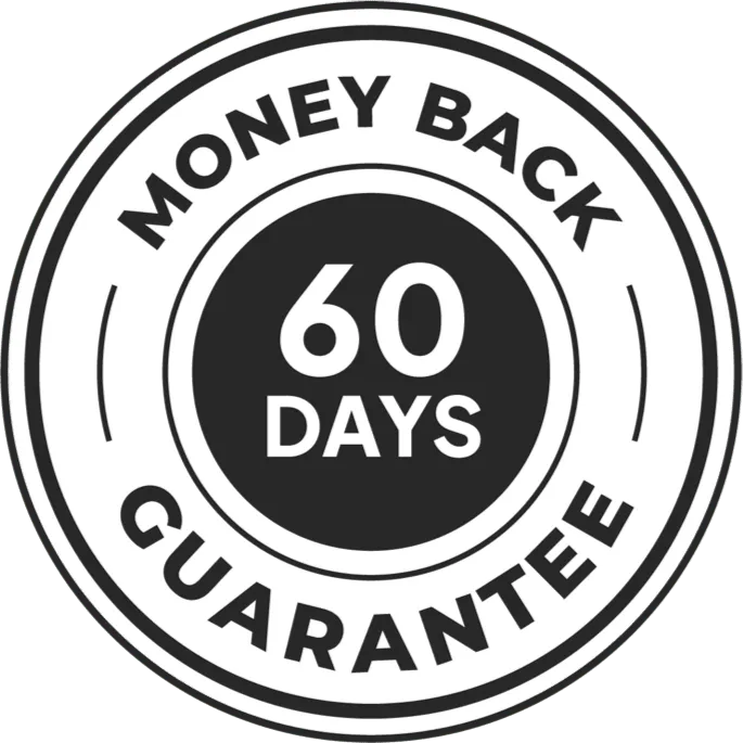 ProstaLite-100% Money back guarantee